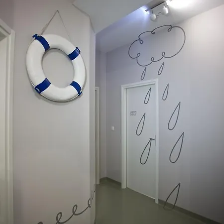Hostel Emanuel *