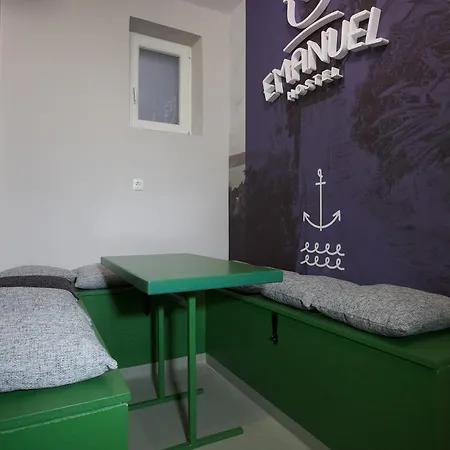 Hostel Emanuel