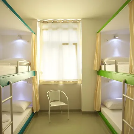 Hostel Emanuel *