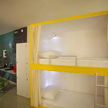 Hostel Emanuel *