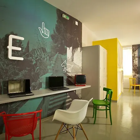 Hostel Emanuel